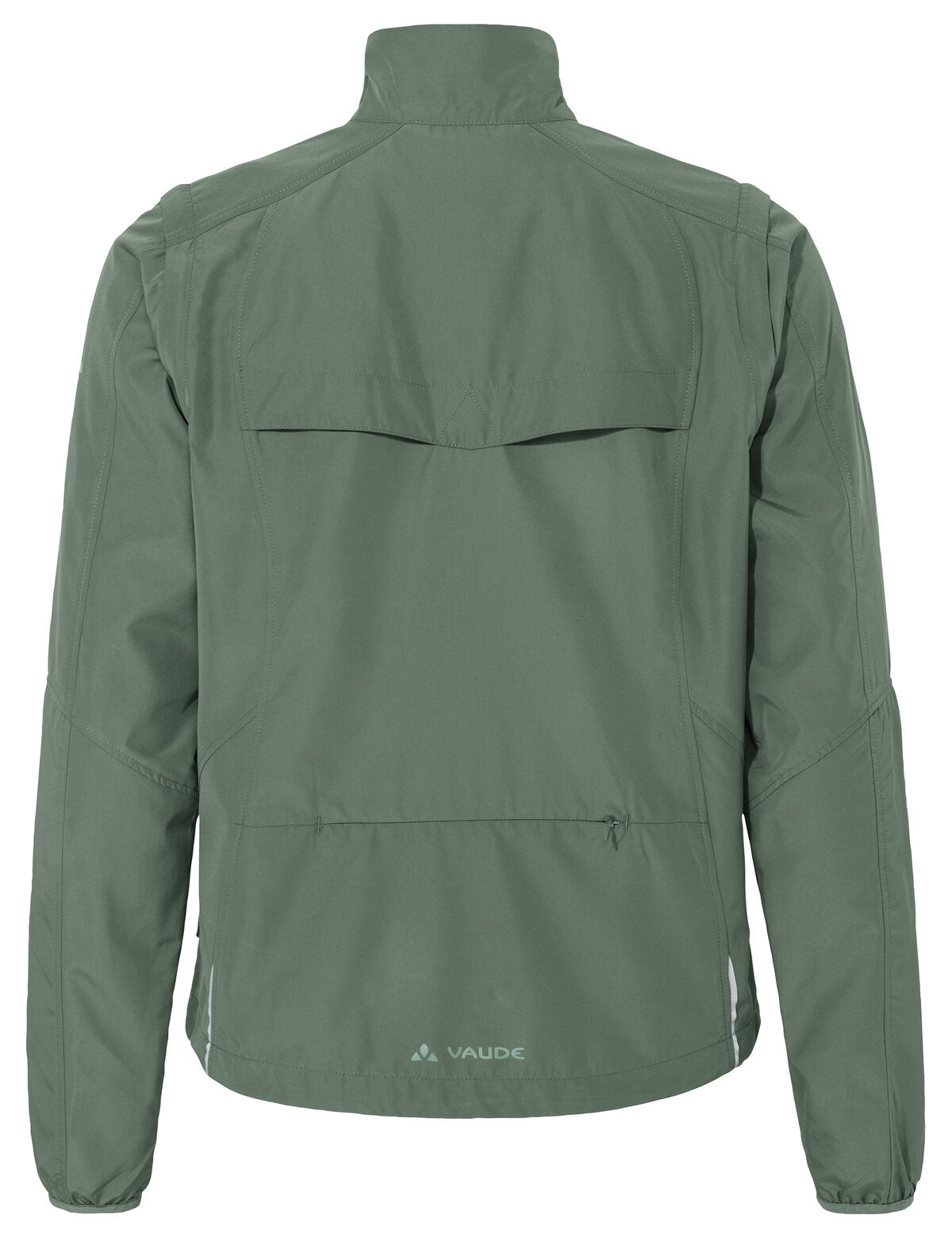 VAUDE Wo Dundee Classic ZO Jacket Fahrradjacken VAUDE