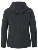 VAUDE Wo Elope Stormfleece Hoody Wanderjacken VAUDE
