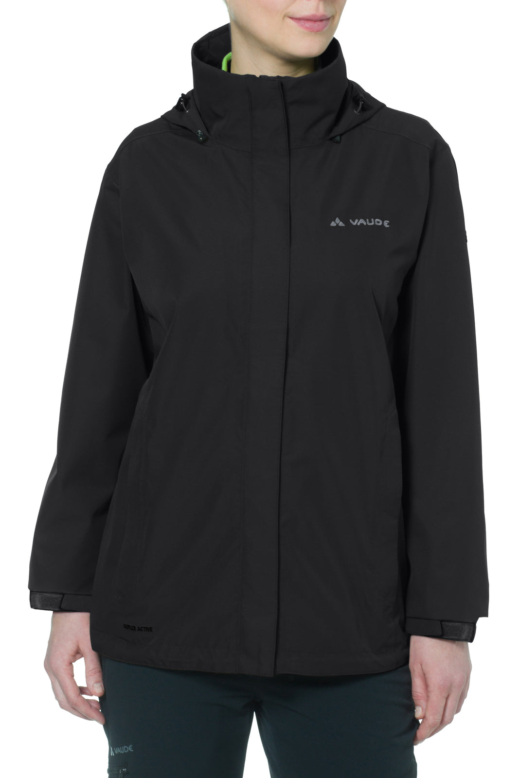 VAUDE Damen Escape Light Jacke