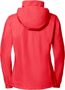VAUDE Damen Escape Light Jacke