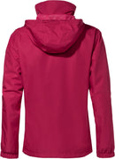 VAUDE Damen Escape Light Jacke