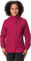 VAUDE Damen Escape Light Jacke