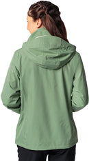 VAUDE Damen Escape Light Jacke Wanderjacken VAUDE