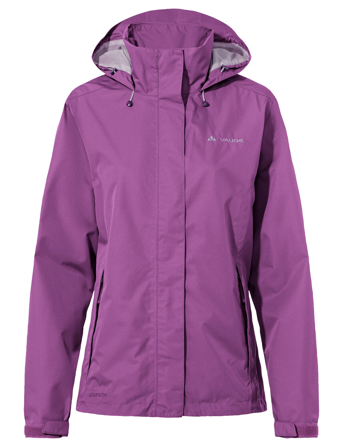 VAUDE Damen Escape Light Jacke