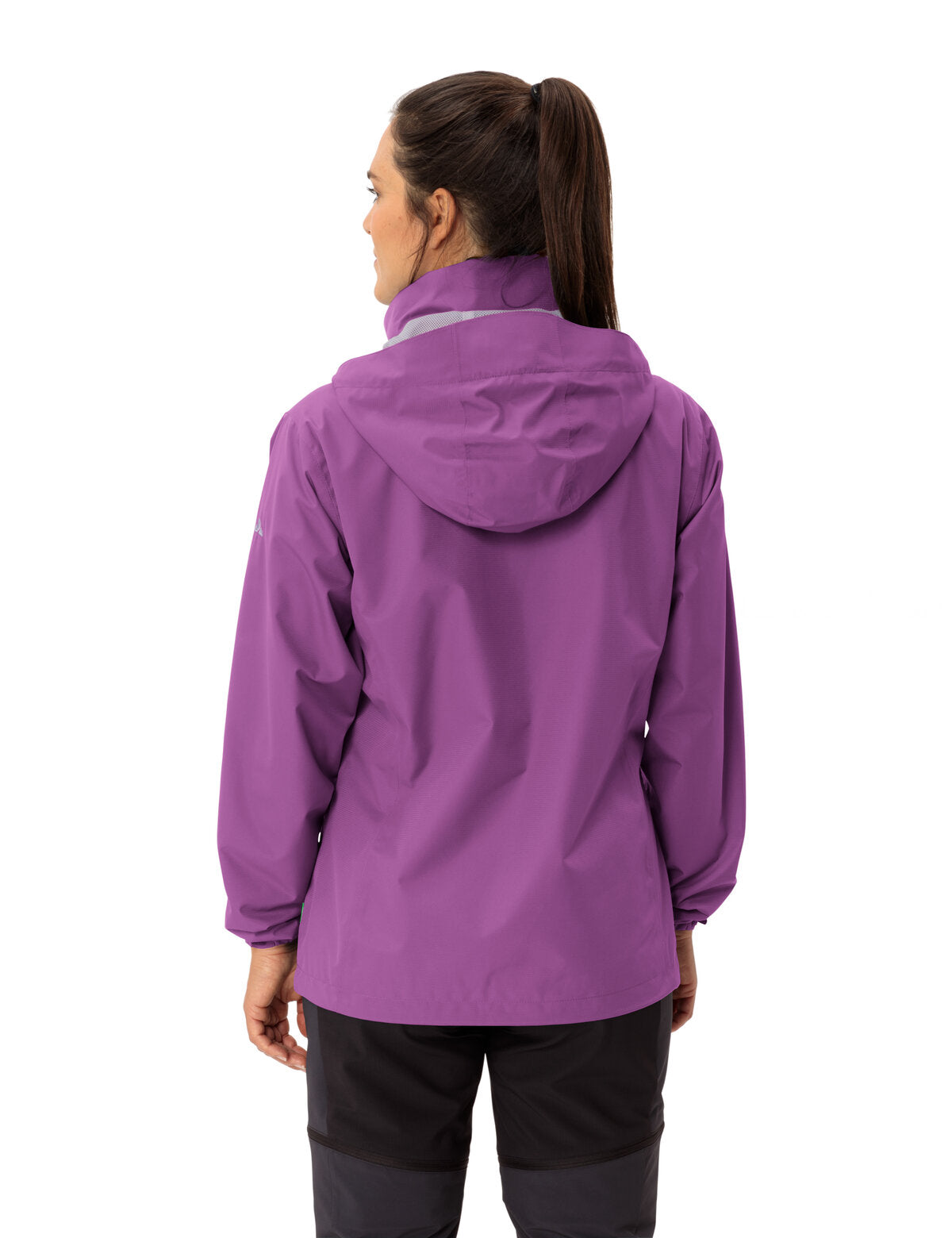 VAUDE Damen Escape Light Jacke