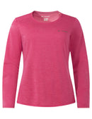 VAUDE Wo Essential LS T-Shirt