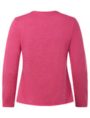 VAUDE Wo Essential LS T-Shirt
