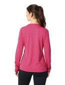 VAUDE Wo Essential LS T-Shirt