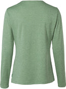 VAUDE Wo Essential LS T-Shirt Wandershirts /-hemden VAUDE