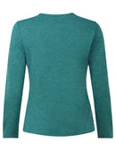 VAUDE Wo Essential LS T-Shirt
