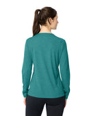 VAUDE Wo Essential LS T-Shirt