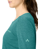 VAUDE Wo Essential LS T-Shirt