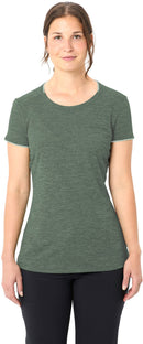 VAUDE Wo Essential T-Shirt