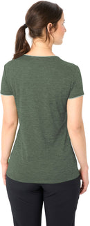 VAUDE Wo Essential T-Shirt