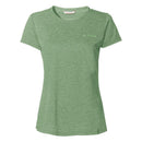 VAUDE Wo Essential T-Shirt Wandershirts /-hemden VAUDE willow green 36