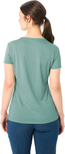 VAUDE Wo Essential T-Shirt