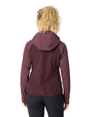 VAUDE Wo Larice Softshell Jacket