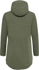 VAUDE Wo Manukau Parka II Wanderjacken VAUDE