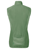 VAUDE Wo Matera Air Vest Fahrradjacken VAUDE