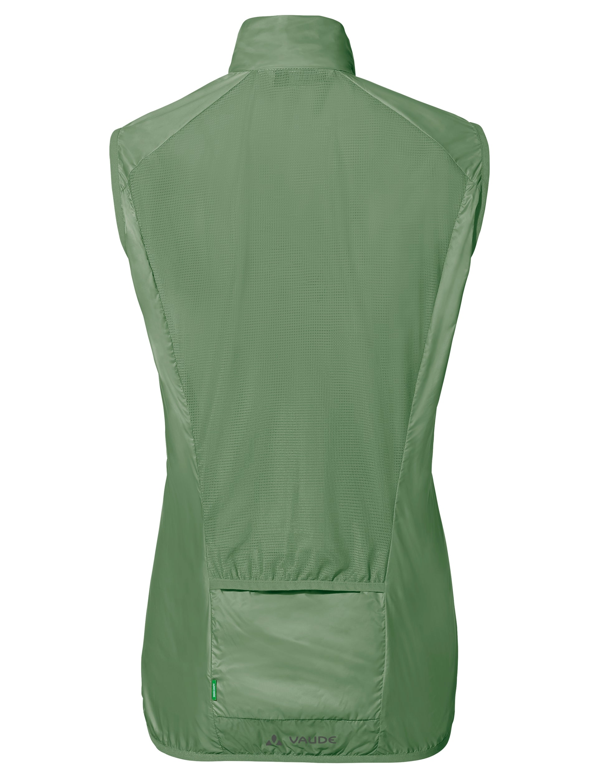 VAUDE Wo Matera Air Vest Fahrradjacken VAUDE