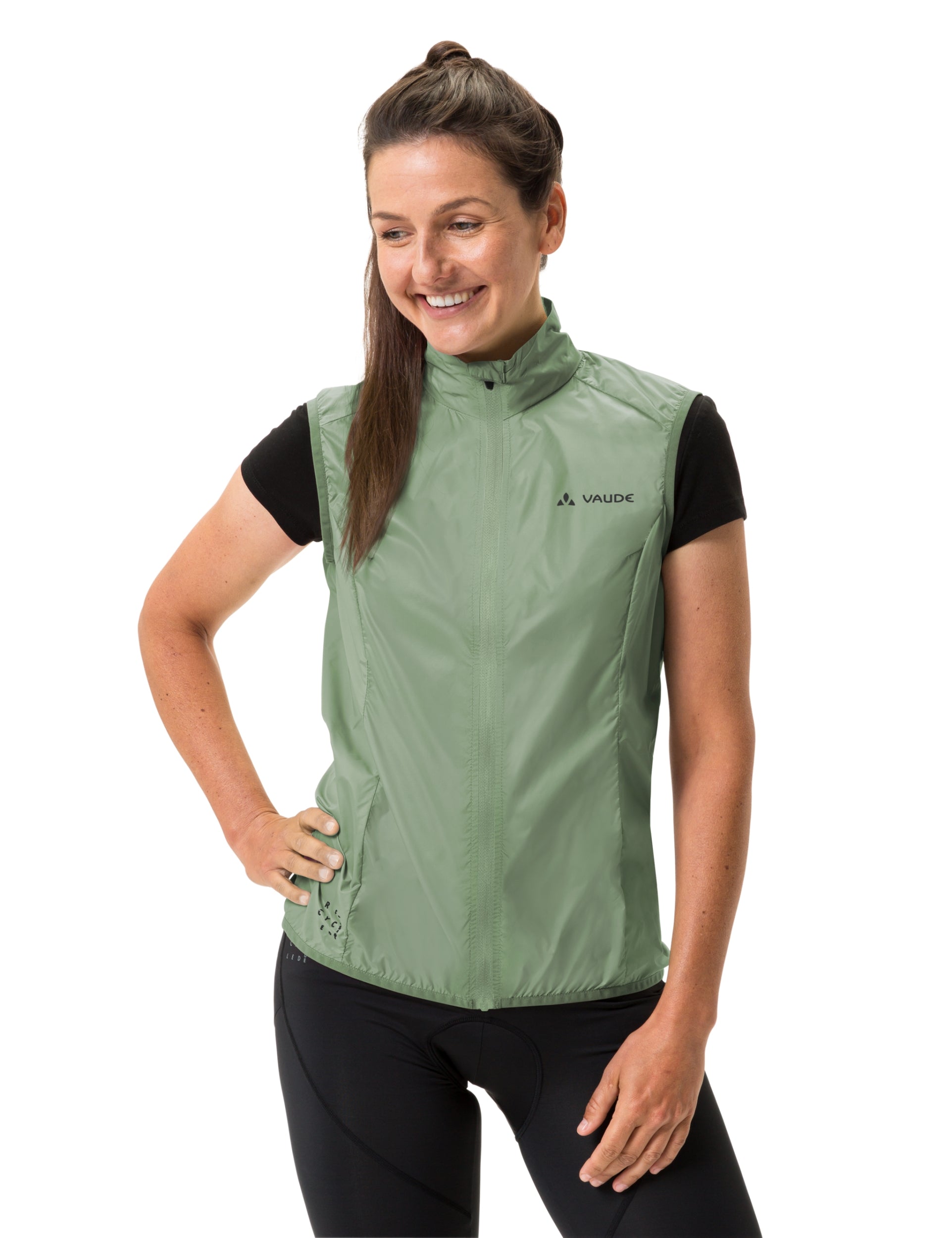 VAUDE Wo Matera Air Vest Fahrradjacken VAUDE