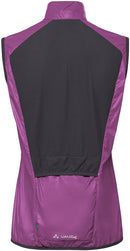 VAUDE Wo Matera Air Vest Fahrradjacken VAUDE