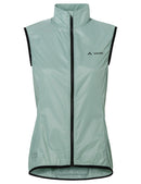 VAUDE Wo Matera Air Vest Fahrradjacken VAUDE dusty fern 36