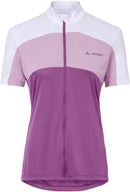 VAUDE Wo Matera FZ Tricot Fahrradtrikots VAUDE magenta 38