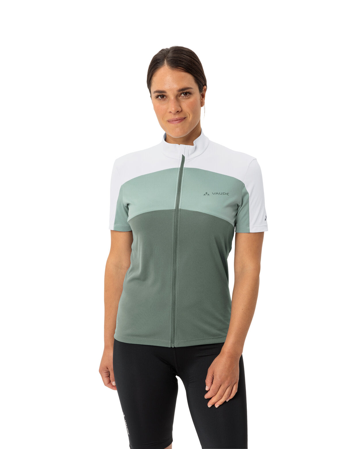 VAUDE Wo Matera FZ Tricot Fahrradtrikots VAUDE