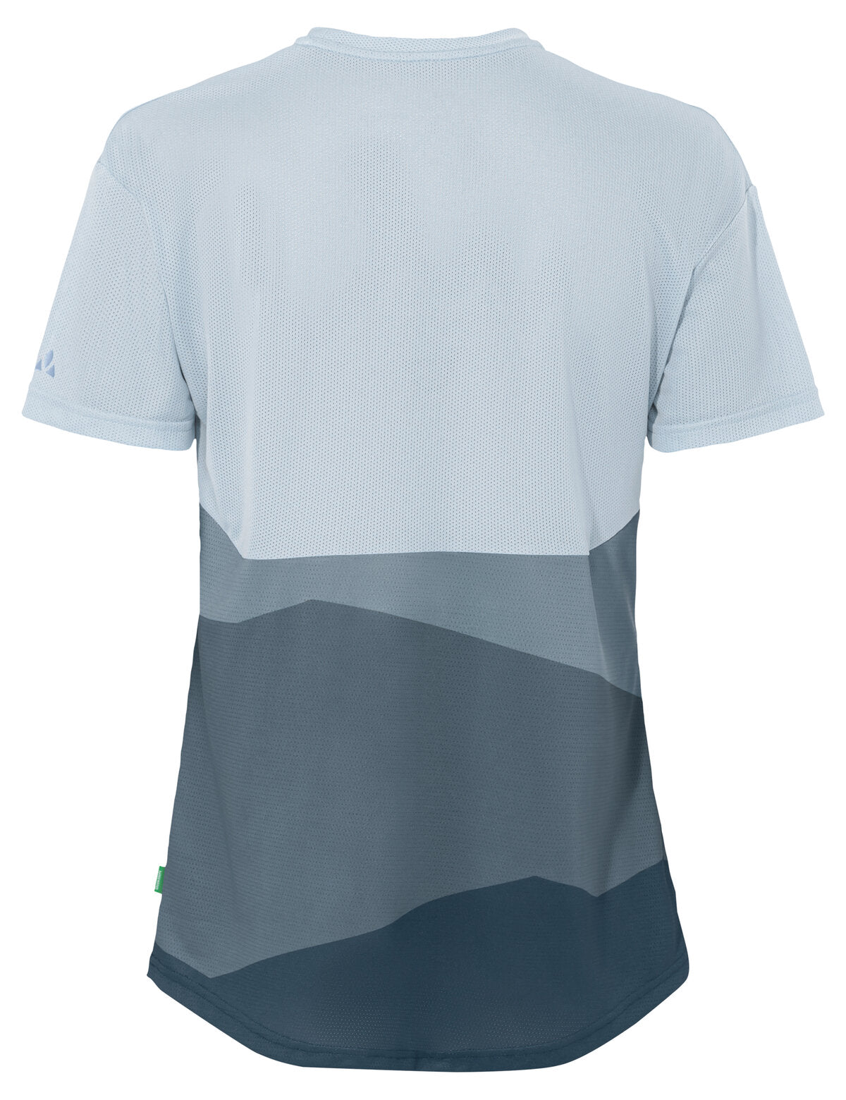 VAUDE Wo Moab T-Shirt VI Fahrradtrikots VAUDE