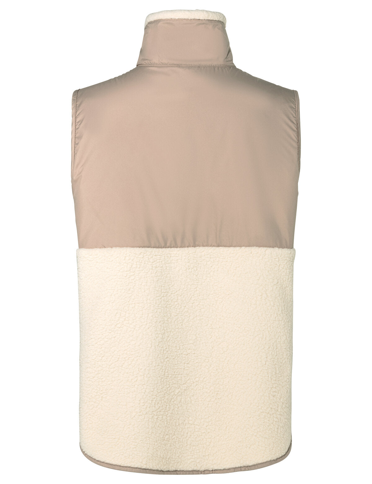 VAUDE Wo Najun Fleece Vest Wanderjacken VAUDE