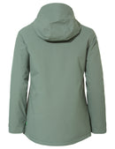 VAUDE Wo Neyland 3in1 Jacket Wanderjacken VAUDE