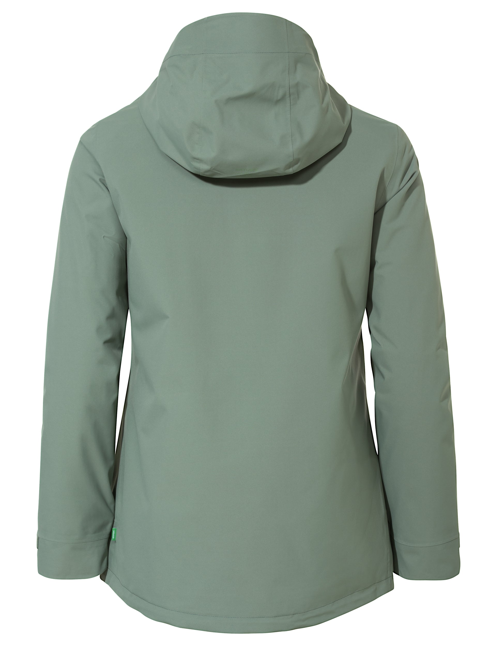 VAUDE Wo Neyland 3in1 Jacket Wanderjacken VAUDE