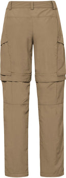 VAUDE Wo Neyland Cargo ZO Pants Wanderhosen VAUDE