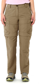 VAUDE Wo Neyland Cargo ZO Pants Wanderhosen VAUDE