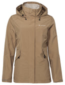 VAUDE Wo Rosemoor 3in1 Jacket II Wanderjacken VAUDE oat 38