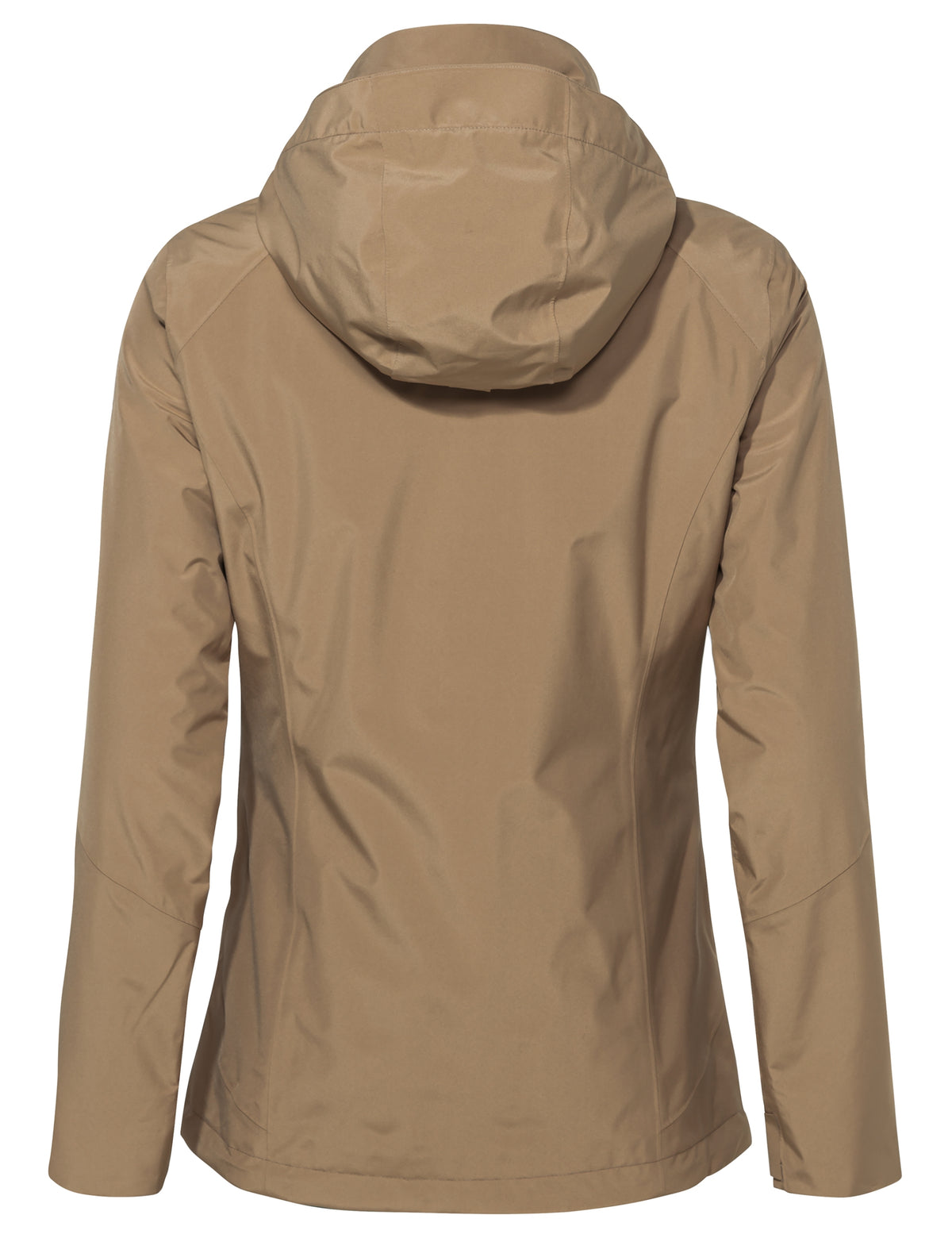 VAUDE Wo Rosemoor 3in1 Jacket II Wanderjacken VAUDE