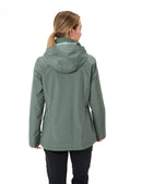 VAUDE Wo Rosemoor 3in1 Jacket II Wanderjacken VAUDE