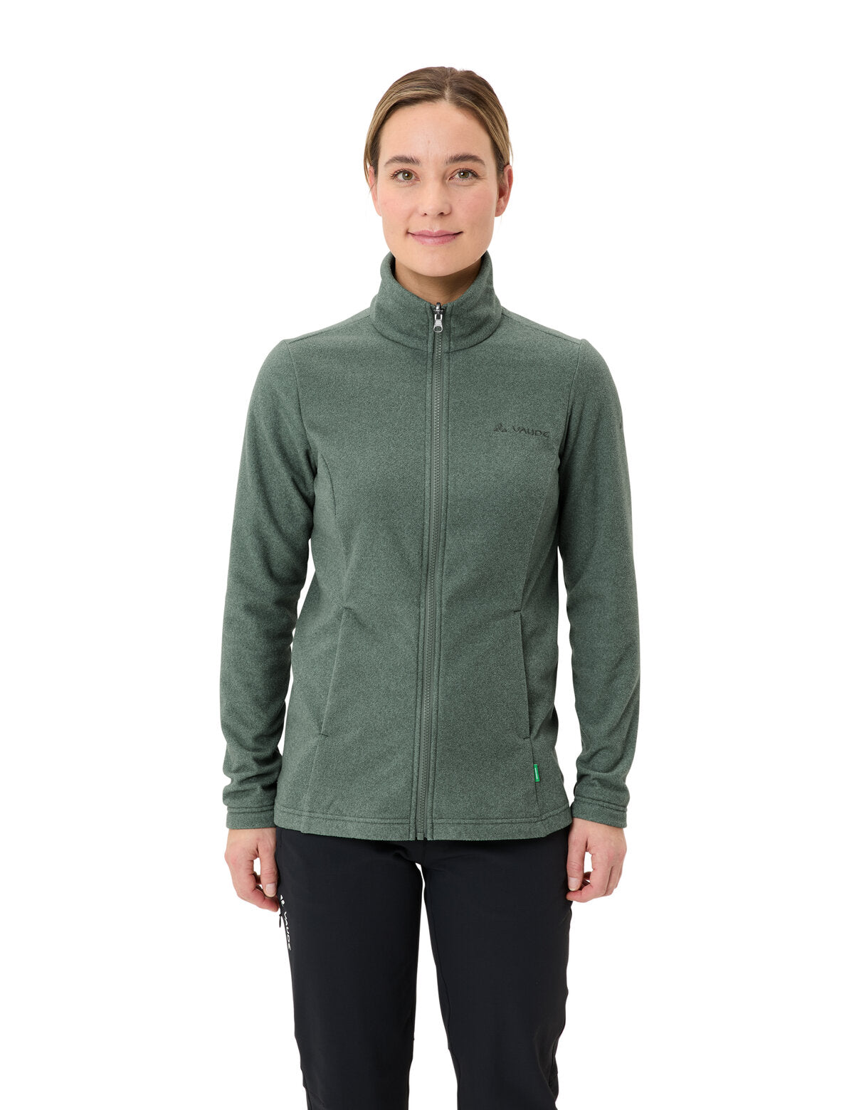 VAUDE Wo Rosemoor 3in1 Jacket II Wanderjacken VAUDE