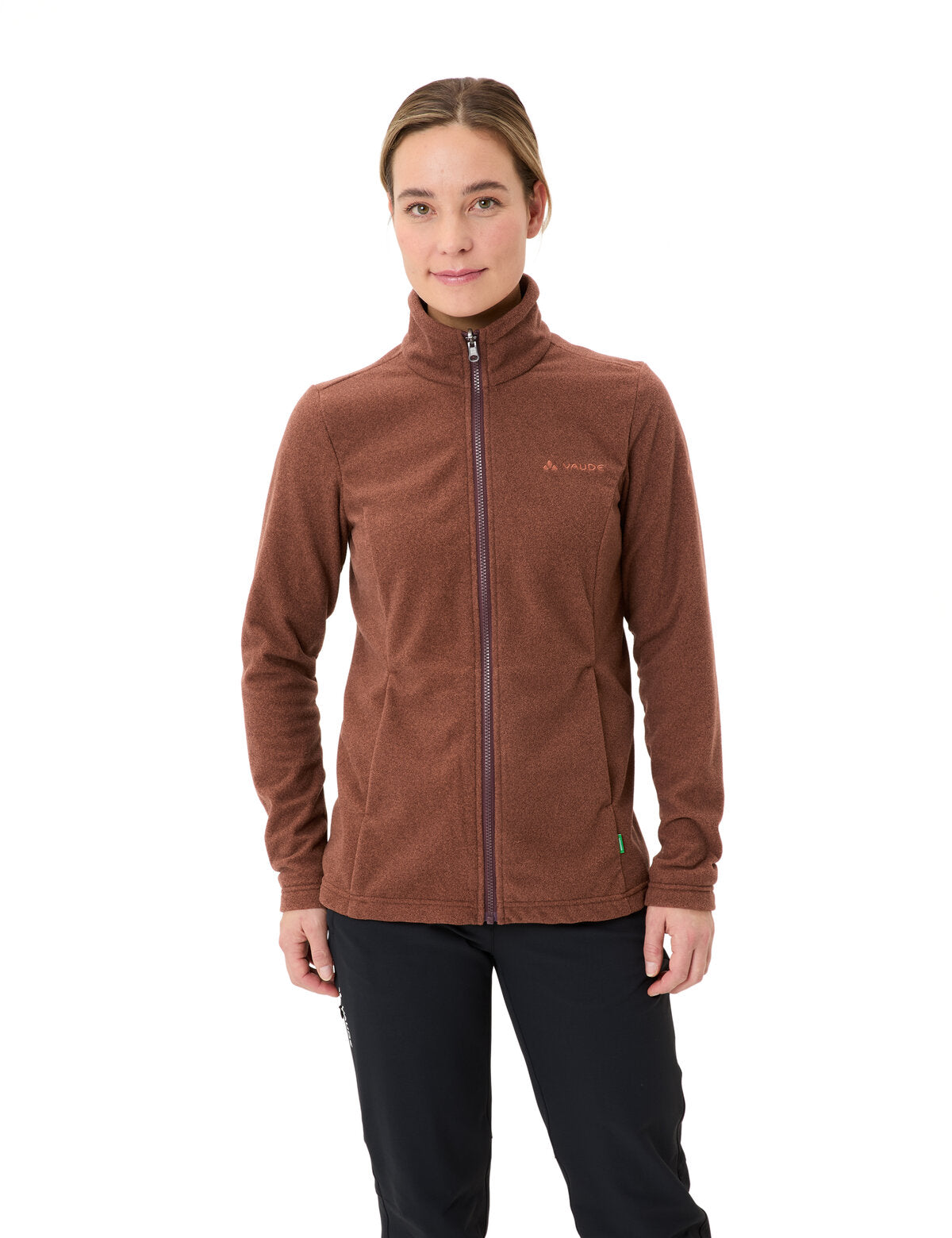 VAUDE Wo Rosemoor 3in1 Jacket II Wanderjacken VAUDE