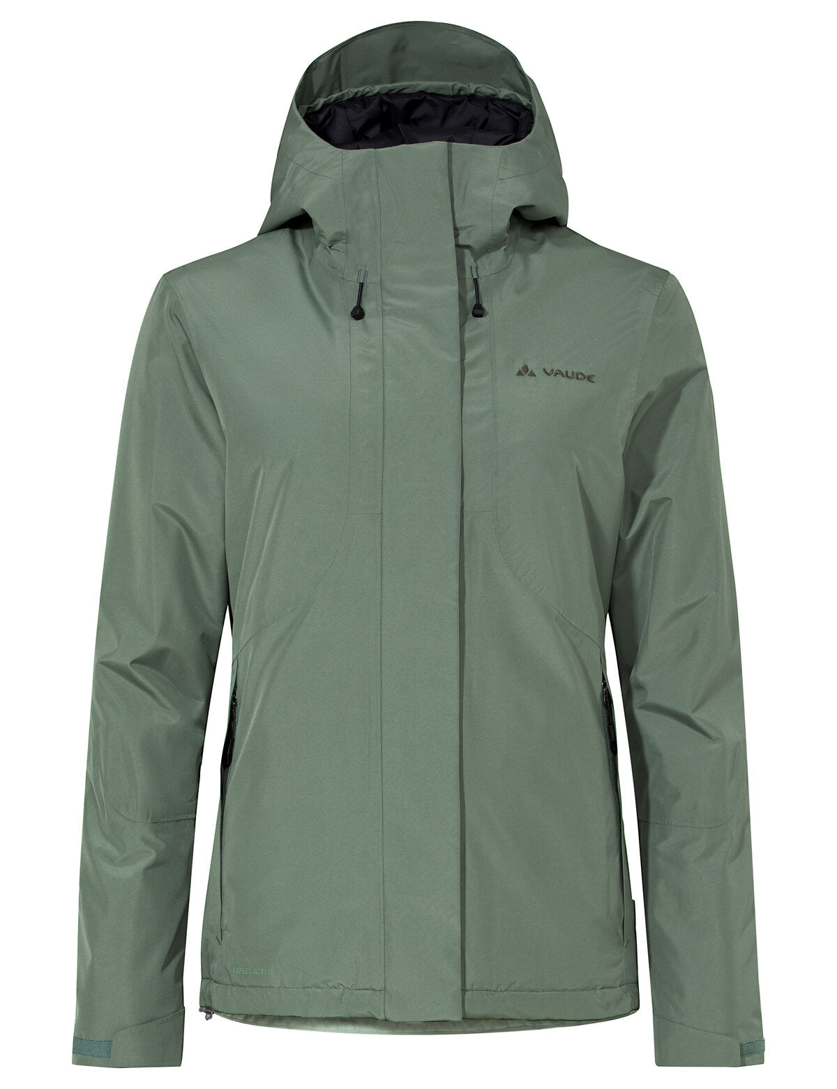 VAUDE Wo Rosemoor Padded Jacket II Wanderjacken VAUDE 123 36