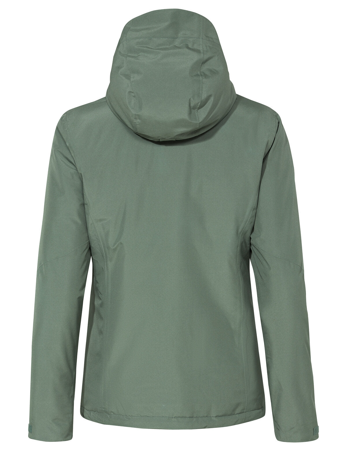 VAUDE Wo Rosemoor Padded Jacket II Wanderjacken VAUDE