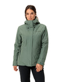 VAUDE Wo Rosemoor Padded Jacket II Wanderjacken VAUDE