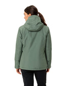 VAUDE Wo Rosemoor Padded Jacket II Wanderjacken VAUDE
