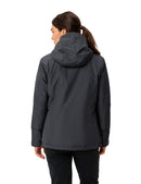 VAUDE Wo Rosemoor Padded Jacket II Wanderjacken VAUDE