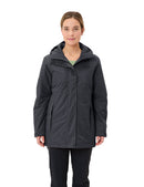 VAUDE Wo Rosemoor Padded Parka Fahrradjacken VAUDE