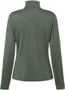 VAUDE Wo Scopi Fleece Jacket II Fleecejacken & Pullover VAUDE