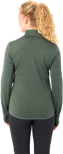 VAUDE Wo Scopi Fleece Jacket II Fleecejacken & Pullover VAUDE