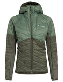 VAUDE Women's Sesvenna Jacket IV Wanderjacken VAUDE khaki 38