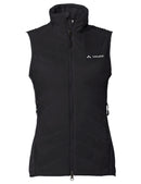 VAUDE Women's Sesvenna Vest IV Wanderjacken VAUDE black 46